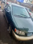 Toyota Sienna 1999 Green - 4