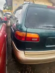 Toyota Sienna 1999 Green - 5