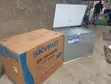 Spacious Skyrun 300L Compact Chest Freezer - Brand New - 2