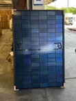 450W Polycrystalline Solar Panel - 1