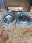 Original Front Brake Disc for 2024 Honda Pilot & MDX - 2