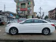 Hyundai Sonata GLS Sedan 2014 - An Yi Amfani Da Shi A Ƙasashen Waje - 1