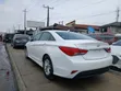 Hyundai Sonata GLS Sedan 2014 - An Yi Amfani Da Shi A Ƙasashen Waje - 3