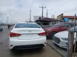 Hyundai Sonata GLS Sedan 2014 - An Yi Amfani Da Shi A Ƙasashen Waje - 5