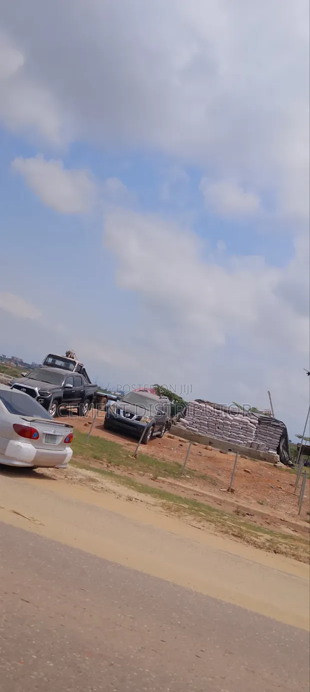 BUA Cement Supplier - Direct from Factory - 1