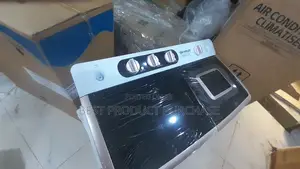 Sabon Skyrun 11KG Top Load Washing Machine