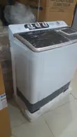 Sabon Skyrun 11KG Top Load Washing Machine - 2