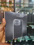 Sabon Google Pixel 9 Pro Fold 512GB Baƙi - 1
