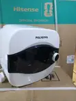 Polystar 10L Mai Zafi Ruwa na Tsaye - 1