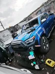 Toyota Tacoma 2016 Windscreen Glass - Installed - 1