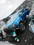 Toyota Tacoma 2016 Windscreen Glass - Installed - 2