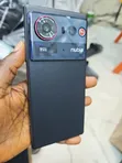 ZTE nubia Z80 Ultra 5G 512GB Black - 1