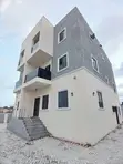 Sabon Gidaje 3 Bedroom Duplex Don Sawa a Galadimawa - 2