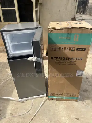 Hisense REF172DR Firijin Gida