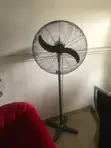 26-inch OX Floor Fan - 2