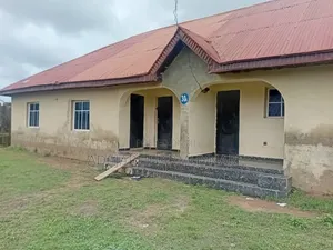 4 Mini Flats for Sale in Atiba, Oyo State