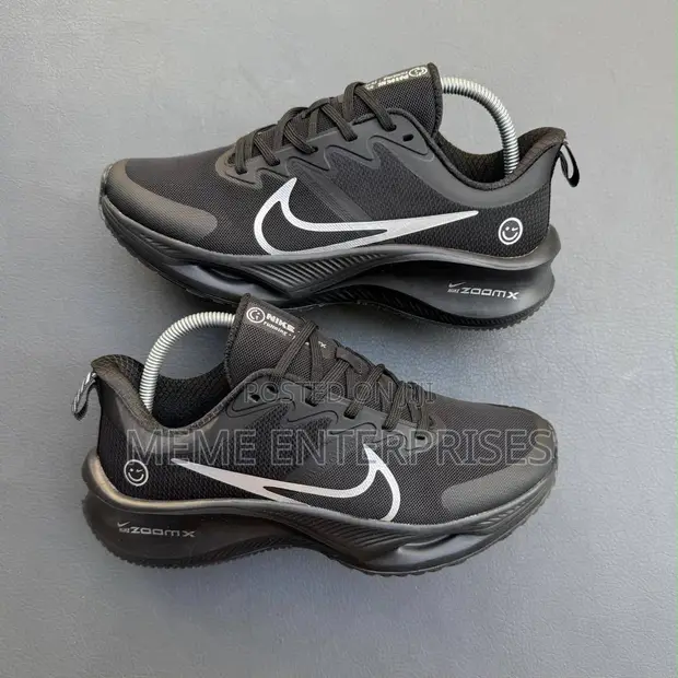 Nike Zoom Sneakers - Girman 40-47 - 1