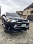 Toyota Highlander XLE 2016 - Da Rajista - 2
