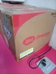 Itel 1kWh 12V Lithium Ion Solar Battery - 1