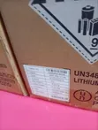 Itel 1kWh 12V Lithium Ion Solar Battery - 3
