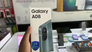 New Samsung Galaxy A08 64GB