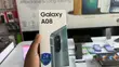 New Samsung Galaxy A08 64GB - 1