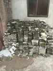 Interlocking Bricks for Compound - 2