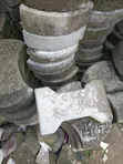 Interlocking Bricks for Compound - 4