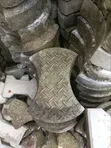 Interlocking Bricks for Compound - 5