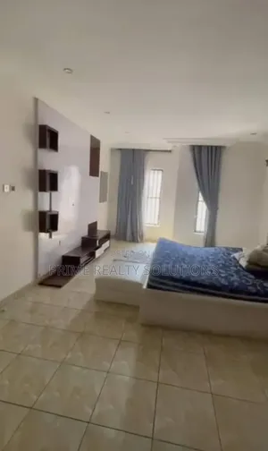 Babban Studio Apartment don Sawa a Chevron, Lekki