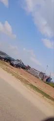 Mai Sayar da Siminti na Dangote & Lafarge - 1