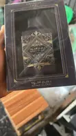 Original Lattafa Asad Bourbon Eau de Parfum - 100ml - 2