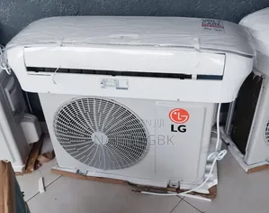Brand New 2.5hp LG Split Air Conditioner