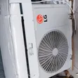 Brand New 2.5hp LG Split Air Conditioner - 2