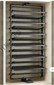 Kitchen Pantry and Revolving Shelf - Brand New - 1