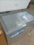 Skyrun 300L Chest Deep Freezer - Fast Freezing - 1