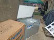 Skyrun 300L Chest Deep Freezer - Fast Freezing - 2