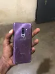 Samsung Galaxy S9 Plus 64GB Pink (Amfani) - 3