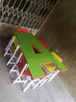 Alphabet Furniture - Mai Zama 6 - 2