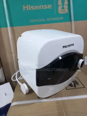 Polystar 10L Injin Ruwan Zafi Na Lantarki 1500W
