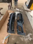 Gaban da Baya Bumper na Audi R8 (Sabon Abu) - 2