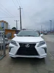 Lexus RX 350 2010 (Upgraded to 2015) - 2
