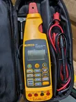 Fluke 773 Milliamp Process Clamp Meter - 2