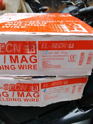 Sabo MIG Welding Wire (70S6)