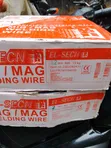 Sabo MIG Welding Wire (70S6) - 1