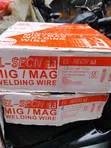 Sabo MIG Welding Wire (70S6) - 2