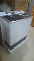 Brand New Skyrun 11KG Top Loader Washing Machine SPB116-024S - 2