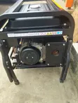 Firman 8800W Petrol Generator - 2