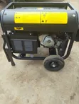 Firman 8800W Petrol Generator - 3