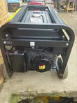 Firman 8800W Petrol Generator - 4
